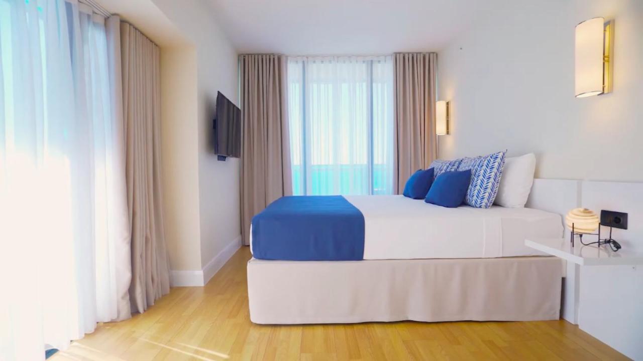 Aparthotel For Batumi Orbi City Exteriér fotografie
