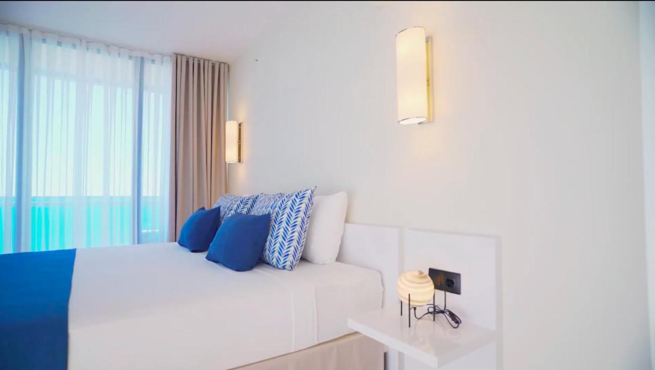 Aparthotel For Batumi Orbi City Exteriér fotografie