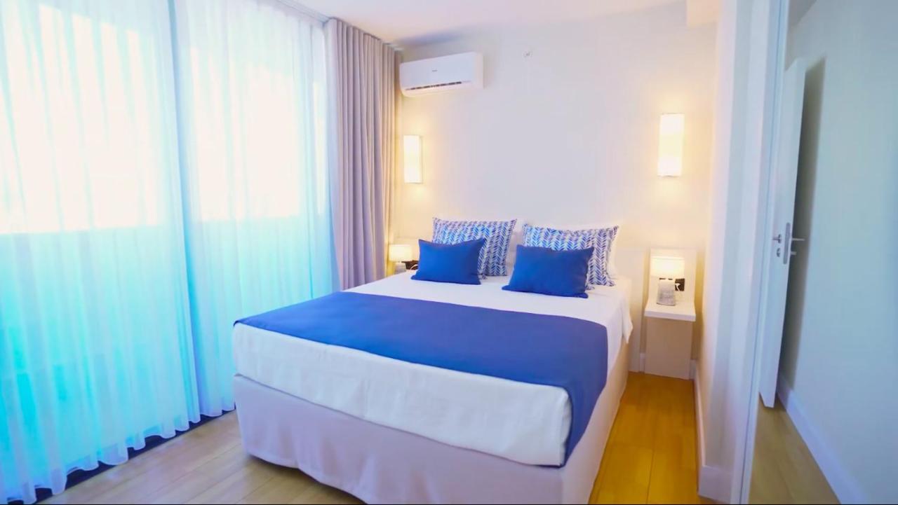 Aparthotel For Batumi Orbi City Exteriér fotografie