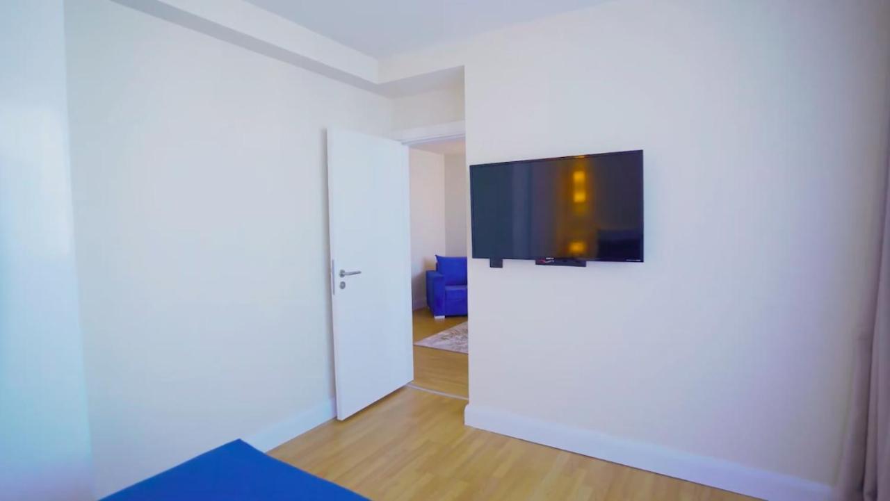 Aparthotel For Batumi Orbi City Exteriér fotografie