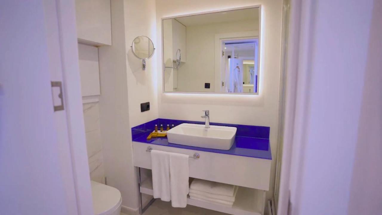 Aparthotel For Batumi Orbi City Exteriér fotografie